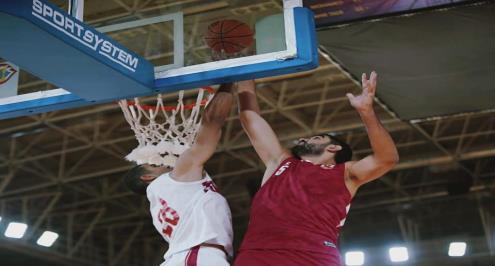 تردد وبث مباشر .. كيف تشاهد دربي الأهلي والزمالك في سوبر السلة؟